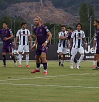 Fethiyespor Sezona Mağlubiyetle Başladı: 0-3