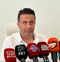 Fethiyespor Şube Sorumlusu Uğur Keskin'den Sürpriz Transfer Açıklamaları