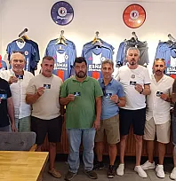 Fethiyespor Taraftarlar Derneği'nden kombine çağrısı