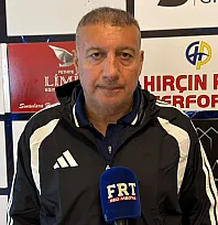 Fethiyespor Teknik Direktörü Mustafa Ceviz: 'Oyunumuzdan ve Mücadelemizden Memnunum'