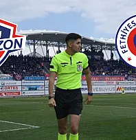 Fethiyespor, Trabzon Deplasmanında Galibiyet Arayacak