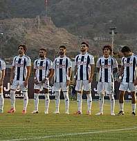 Fethiyespor'un 2026-2027 Sezonu Resmî A Takım Kadrosu Açıklandı