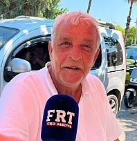 Fethiyespor'un efsanesi Figo'dan yeni sezon mesajı