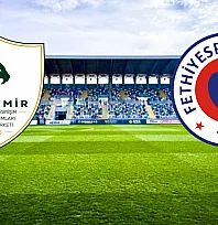 Fethiyespor'un Kupa Maçında Belirsizlik! Gaziemir GOG: 'Stadyum Bulamıyoruz'