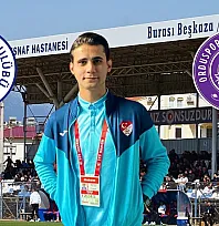 Fethiyespor'un Rakibi 52 Orduspor FK
