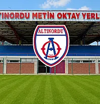Fethiyespor'un Rakibi Altınordu, Nesine 2.Lig'e Katılmama Kararı Aldı!