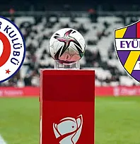 Fethiyespor'un Ziraat Türkiye Kupası 3. Turundaki rakibi Eyüpspor oldu