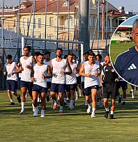 Fethiyespor Yeni Sezon Hazırlıklarına Başladı