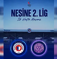Fethiyespor, Yeni Sezona Taraftarı Önünde Başlıyor: İlk Rakip 52 Orduspor FK