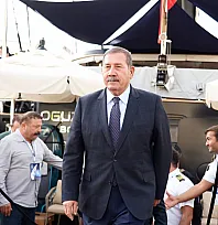 Fevzi Topuz kimdir, kaç yaşında? Milas Belediye Başkanı neden gözaltına alındı?