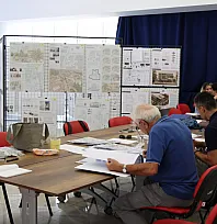 Fikirler Muğla İçin Yarıştı
