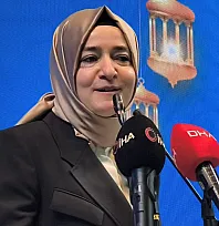 Fon soruşturmasında Fatma Betül Sayan Kaya ve eşi ifadeye çağırıldı