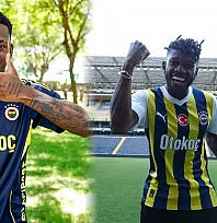 Fred'den Jhon Duran hakkında şaşırtan sözler: 'Zenginim, koşmama gerek yok'