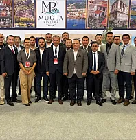 FTSO Başkanı Hıra: 'Bölgemiz için çok önemli bir fuar'