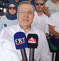 FTSO Başkanı Osman Çıralı: 'Güreşler kültürümüzü ve geleneklerimizi yaşatıyor'