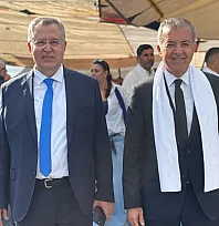 FTSO'da 13 Meslek Komitesinin Tamamını Beyaz Grup Kazandı