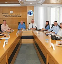 FTSO'da Turizm Konseyi, Turist Sayısını Artıracak Önlemleri ve Alternatif Pazarları Ele Aldı