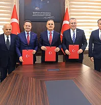 FTSO, Fethiye'ye Meslek Ortaokulu Kazandırıyor