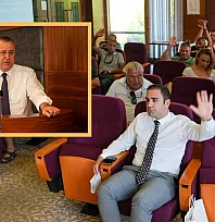 FTSO Meclis Toplantısında sektörlerin sorunları dile getirildi