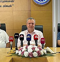 FTSO seçimleri ne zaman? Başkan Çıralı'dan açıklama