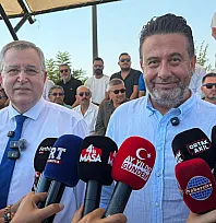 FTSO seçimlerinde güç birliği: Uğur Keskin adaylıktan çekildi