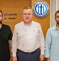 FTSO Üyelerine EDUFE Eğitim Kurumu'nda Yüzde 25 İndirim
