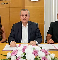 FTSO Üyelerine İDO İle Yunan Adaları Feribot Seferlerinde Yüzde 20 İndirim