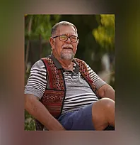 FTSO Üyesi ve Turizmci Niyazi Çaçaron Vefat Etti
