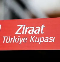 Futbolda Ziraat Türkiye Kupası maç tarihleri belli oldu