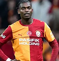 Galatasaray'dan Rafael Leao'nun sakatlığıyla ilgili açıklama