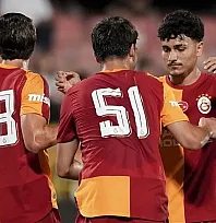 Galatasaray, hazırlık maçında yarın İtalya ekibi Venezia ile karşılaşacak