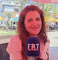 Gastronom Bilge Dilara Dokuzcan: 'Fethiye'nin lezzet sırrı taze ürünlerinde gizli'