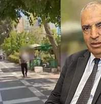 Gazetecilere yönelik saldırıya Gülebak'tan tepki: 'Sonuna kadar takipçisi olacağız'