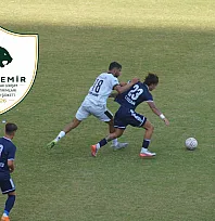 Gaziemir, Fethiyespor maçı nedeniyle PFDK'ya sevk edildi