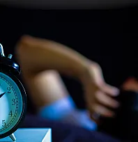 Gece çok düşünenlere uzman uyarısı