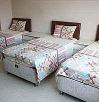 Gençlik ve Spor Bakanlığı yurt başvuruları başladı
