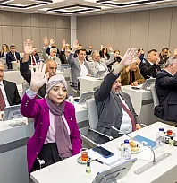 Genel Müdür Çay: Basınımıza sağlanan kamu desteği 5,2 milyar TL'ye ulaştı