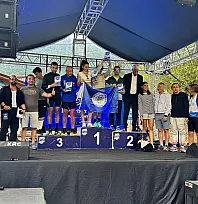 Gökova Run Fest'te Büyükşehir Sporcularından Başarılı Sonuçlar