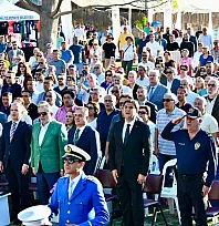 Gökyüzünün buluşma noktası: 26. Ölüdeniz Hava Oyunları Festivali