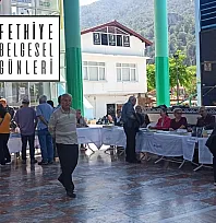 Gösterim fırsatı arayan belgeselcilere Fethiye'den davet