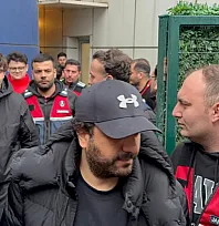 Gözaltına alınan sosyal medya fenomenleri serbest bırakıldı