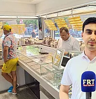 Gram Altın 6 Bin 200 TL bandında: Fethiye Tufanlar Kuyumculuk'tan piyasa yorumu