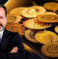 Gram altın için dikkat çeken tahmin! İslam Memiş yıl sonu fiyatını açıkladı