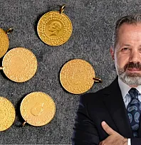 Gram altın yükselecek mi? İslam Memiş'ten dikkat çeken altın tahmini