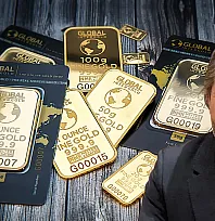 Gram altında 7 bin lira, gümüşte 110 lira: İslam Memiş yeni seviyeleri açıkladı