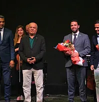 Guatemala ile Bodrum arasında sanat rüzgarı