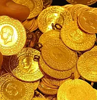 Güncel altın fiyatları: 19 Ekim 2026 Pazartesi gram ve çeyrek altın ne kadar oldu?