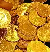 Güncel altın fiyatları: 27 Ekim 2026 Salı gram ve çeyrek altın ne kadar oldu?