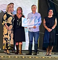 Halikarnas Balıkçısı'nı anlatan 'FİLOS'a uluslararası ödül