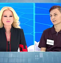Hamid'in TikTok kazancı gündem oldu: 2 saatte 480 bin TL iddiası
